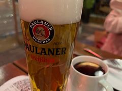 -宝莱纳餐厅(滨江店)