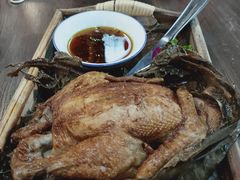 叫花鸡-风波庄(云蝠大厦店)