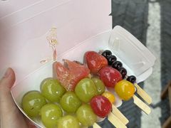 -傻二炒货龙虾(李沧旗舰店)