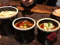 -串大叔炭火烤串·鸡西大冷面刀削面(总店)