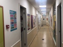 -瑞思英语·少儿英语启蒙(河西·梅江第六田园校区)