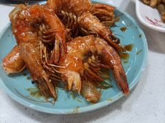 -槐店王婆大虾(长江道店)