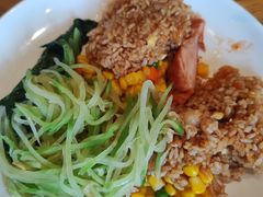 -齐河孔雀王温泉酒店·金孔雀自助百汇