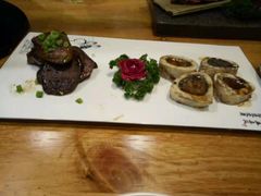 -隐炉和牛烧肉店(群力店)