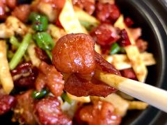 -虎虎龙虾大排档(双井店)