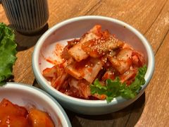 -炼火烤肉店