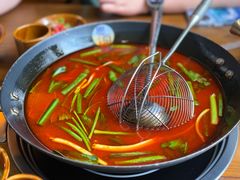 -贵厨酸汤牛肉(花果园国际中心店)