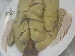 -文记壹心鸡(宝华路店)