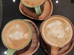 -上海大宁福朋喜来登酒店大堂吧(共和新路店)