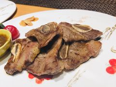 -大岛日本料理铁板烧(南通大饭店)