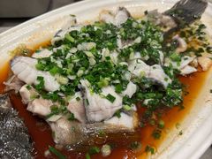 -鱼你相聚·河鲜馆(袁家岭店)