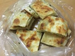 -咏春葱油饼(德政中路店)