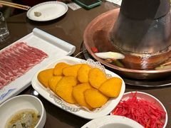 -匹夫涮肉城(黄村店)