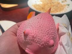 -永安鱼庄·镇江菜(东吴路店)