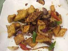 -巴依兄弟西域美食(机场店)