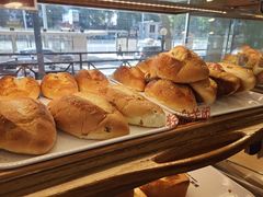 巧克力牛角-新侨三宝乐面包店(崇文门店)