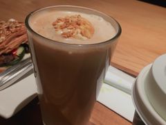 雪融拿铁-星巴克(福州万象九宜城分店)