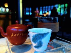 -豫园湖心亭茶楼