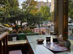 景观位-晋宝章大同刀削面(月坛店)