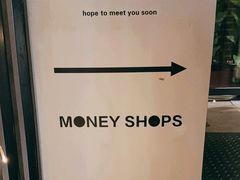 -Money Shops(愚园路店)
