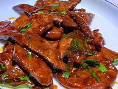 -小吊梨汤·北京菜·烤鸭(西直门凯德店)