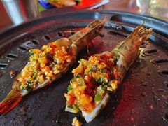 -小团团·路边烤牛肉(南岭壹街店)