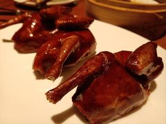 -杭州JW万豪酒店-万豪中餐厅