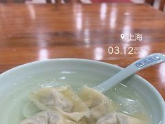 -潘国仙耳光馄饨(黄家阙路店)