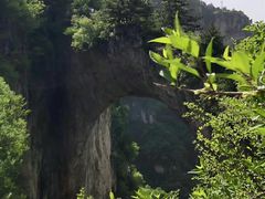 -山西壶关太行山大峡谷旅游景区