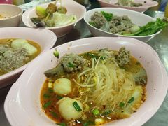 -榮泰米粉湯(Left Shop)