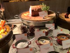 -自助山(合和中心商场店)