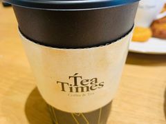 -TeaTimes(凤凰书城店)