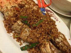 -桥底辣蟹(谢斐道店)