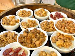 -品香排骨饭(羊官路店)
