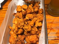 鸡米花-404干式熟成牛排馆•聚会餐厅