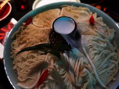 -大隐·成都火锅Bistro(合生麒麟新天地店)