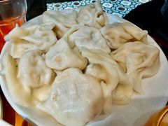 -金谷园饺子馆(北邮总店)