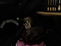 -西檬树SIMON·T轻奢蛋糕(大东方Max店)