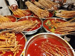 -嘉州鲜知味钵钵鸡(奎星楼店)