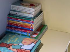 -Barbe a papa亲子餐厅(杨浦店)