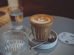 flat&nbsp;White-UNIUNI(凯瑟琳广场店)