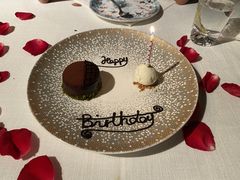 -弗兰克牛排西餐厅Ribone steak house(柠檬花园店)