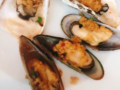 -Social 秀西餐厅-长沙瑞吉酒店(运达店)