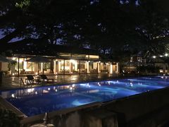 -喜洲吧·江畔老船厂·庭院餐厅(喜临院店)