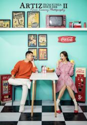 点击看大图 -韩国艺匠ARTIZ STUDIO(博览中心店)