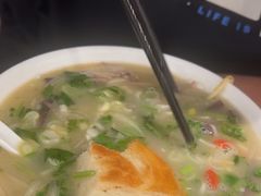 -向阳羊汤(千峰店)