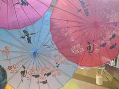 -琴早英子菜馆(古田路店)