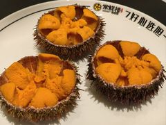 -常鲜楼常来尝鲜海胆馆(星海店)