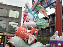 -北京前门大栅栏