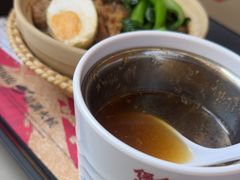 -华记煲仔华·煲仔饭(三元里万科里店)